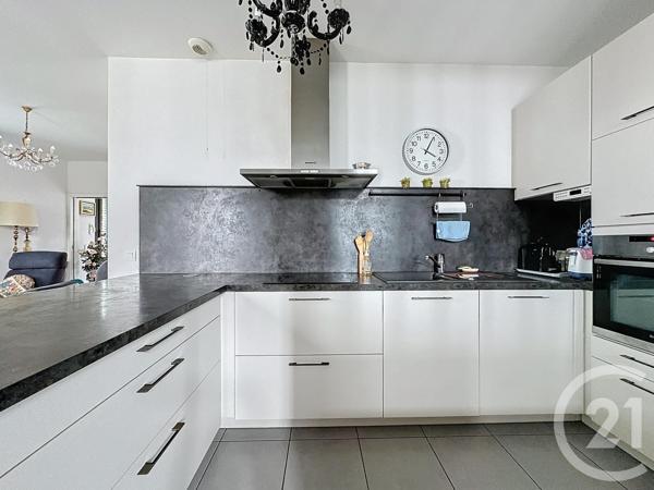 Appartement T3 à vendre  3 pièces - 65,78 m2 LE GRAU D AGDE - 34