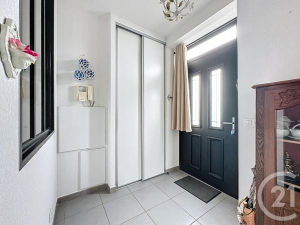 Appartement T3 à vendre  3 pièces - 65,78 m2 LE GRAU D AGDE - 34