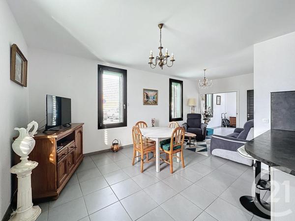 Appartement T3 à vendre  3 pièces - 65,78 m2 LE GRAU D AGDE - 34