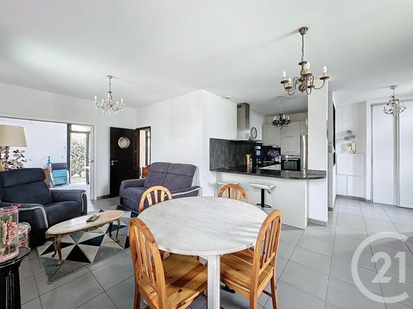 Appartement T3 à vendre  3 pièces - 65,78 m2 LE GRAU D AGDE - 34