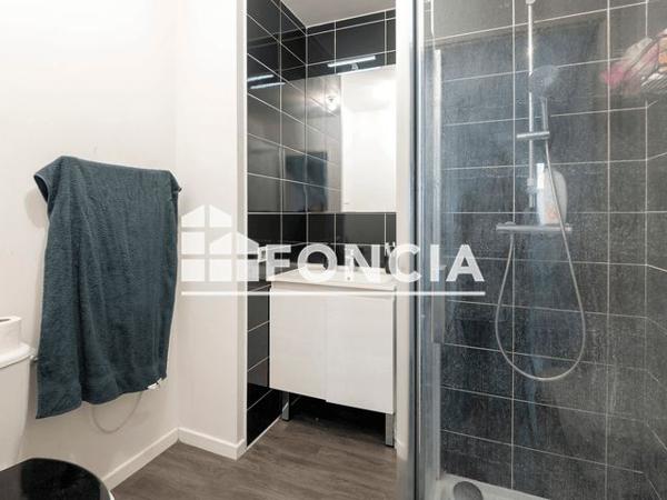 À vendre Appartement 2 pièces 43 m² - Les Ulis 91940