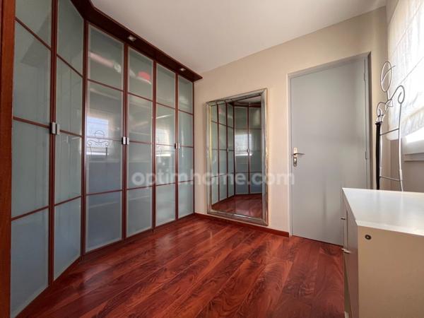 Villa 9 pièces - 235m2 - vue et proche de la mer - Cap d'Agde (34)