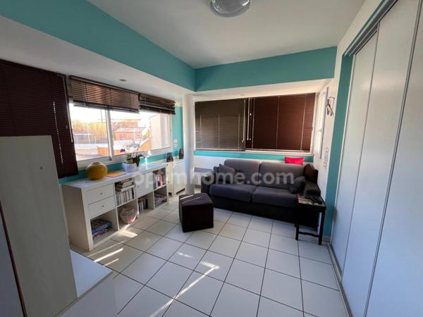 Villa 9 pièces - 235m2 - vue et proche de la mer - Cap d'Agde (34)