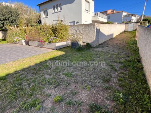 Villa 9 pièces - 235m2 - vue et proche de la mer - Cap d'Agde (34)