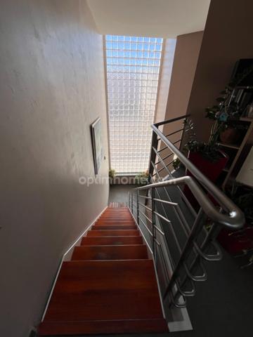 Villa 9 pièces - 235m2 - vue et proche de la mer - Cap d'Agde (34)