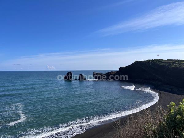 Villa 9 pièces - 235m2 - vue et proche de la mer - Cap d'Agde (34)