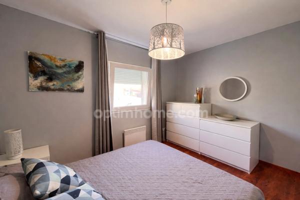 Villa 9 pièces - 235m2 - vue et proche de la mer - Cap d'Agde (34)