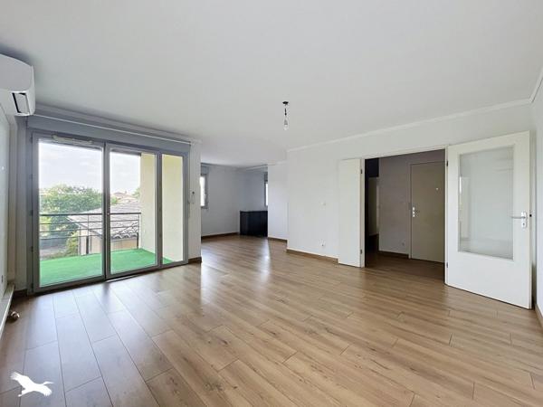Appartement 250 000 € Aussonne 5 p 102,3 m² DPE C