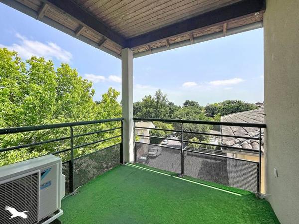 Appartement 250 000 € Aussonne 5 p 102,3 m² DPE C