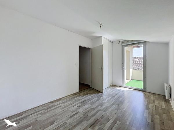 Appartement 250 000 € Aussonne 5 p 102,3 m² DPE C