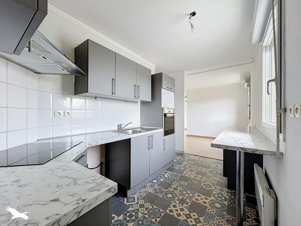 Appartement 250 000 € Aussonne 5 p 102,3 m² DPE C