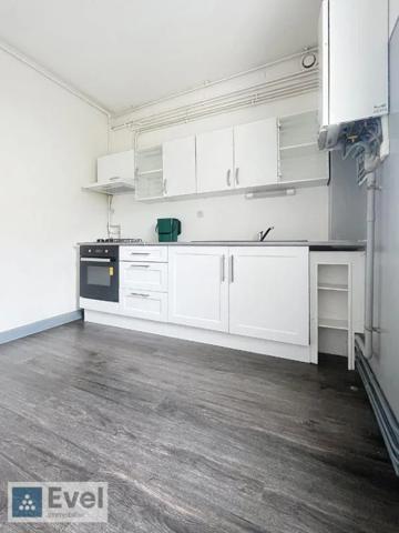 Appartement à louer à Longwy (54400)