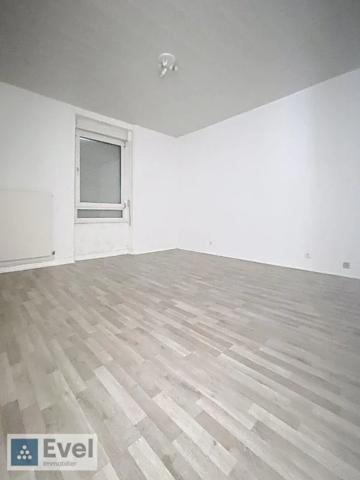 Appartement à louer à Longwy (54400)