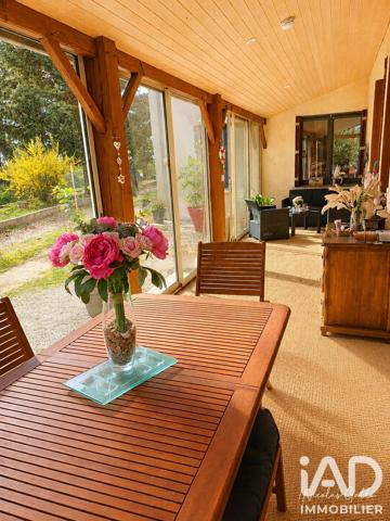 Maison à vendre 8 pièces 160 m² Montagne