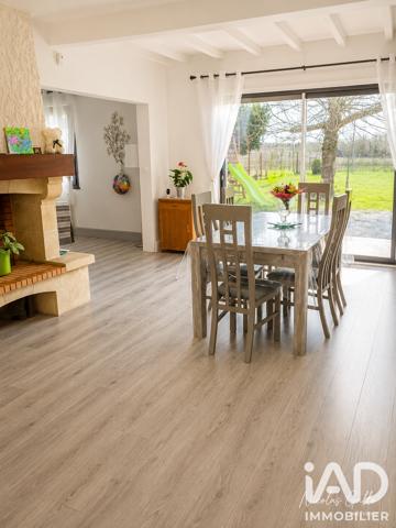 Maison à vendre 8 pièces 160 m² Montagne