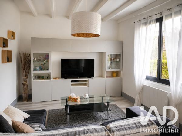 Maison à vendre 8 pièces 160 m² Montagne