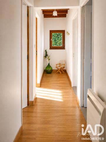 Maison à vendre 8 pièces 160 m² Montagne