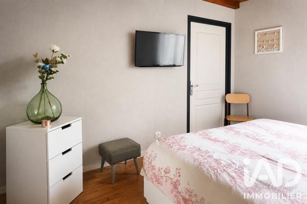 Maison à vendre 8 pièces 160 m² Montagne