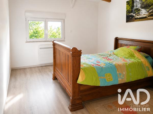 Maison à vendre 8 pièces 160 m² Montagne