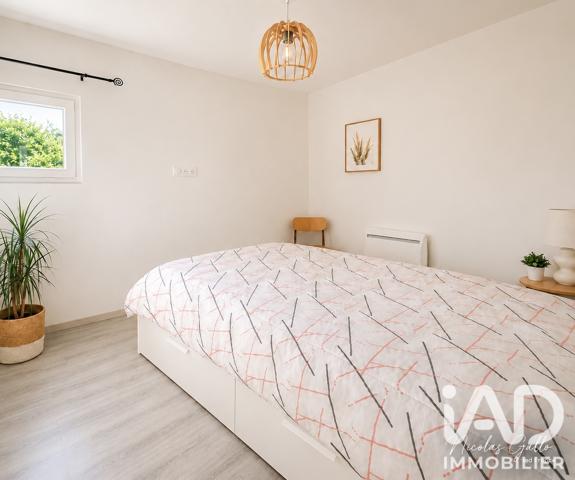 Maison à vendre 8 pièces 160 m² Montagne