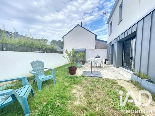 Location maison 3 pièces 75 m² La Chapelle-sur-Erdre
