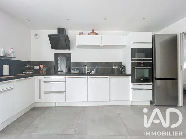 Location maison 3 pièces 75 m² La Chapelle-sur-Erdre