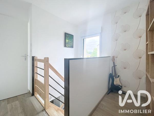 Location maison 3 pièces 75 m² La Chapelle-sur-Erdre