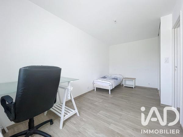 Location maison 3 pièces 75 m² La Chapelle-sur-Erdre