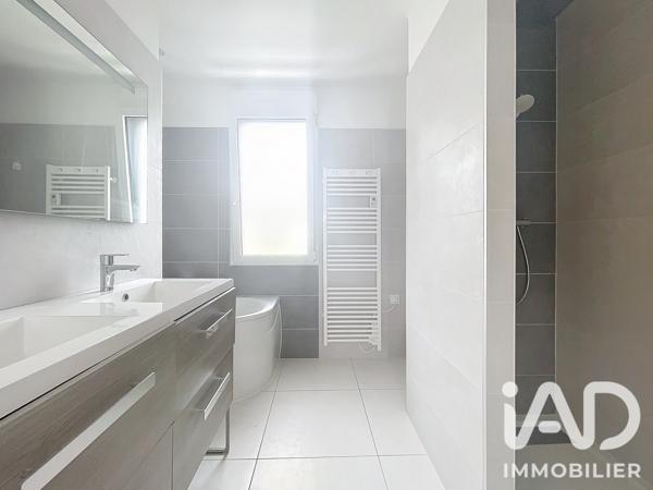 Location maison 3 pièces 75 m² La Chapelle-sur-Erdre