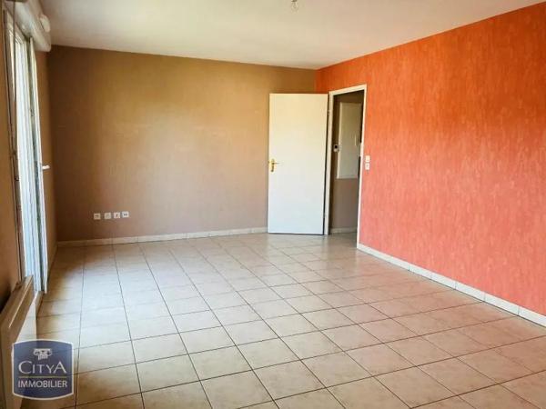 Appartement à louer 2 pièces 46.8m² Avion (62210)
