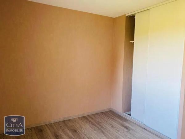 Appartement à louer 2 pièces 46.8m² Avion (62210)