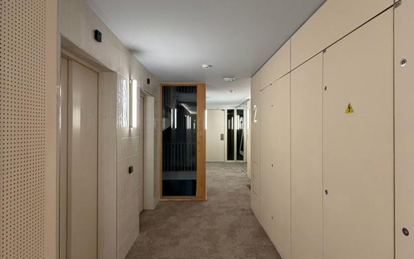 Appartement à louer    3 pièces • 65,23 m2 Saint-Ouen