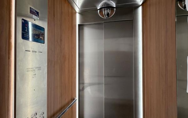 Appartement à louer    3 pièces • 65,23 m2 Saint-Ouen