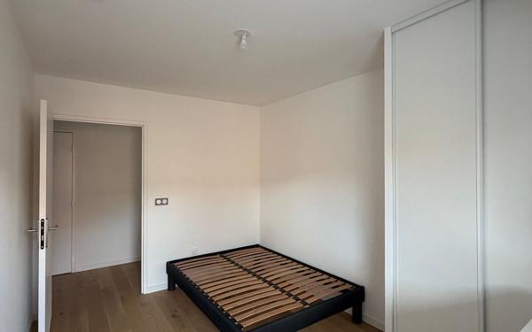 Appartement à louer    3 pièces • 65,23 m2 Saint-Ouen