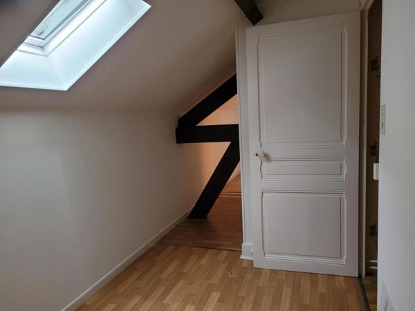 Maison individuelle à vendre 5 pièces MONTLUCON (03)