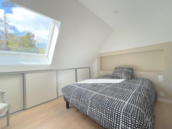 Maison à vendre à Fouesnant dans le Finistère (29170), ref : 29014-3095