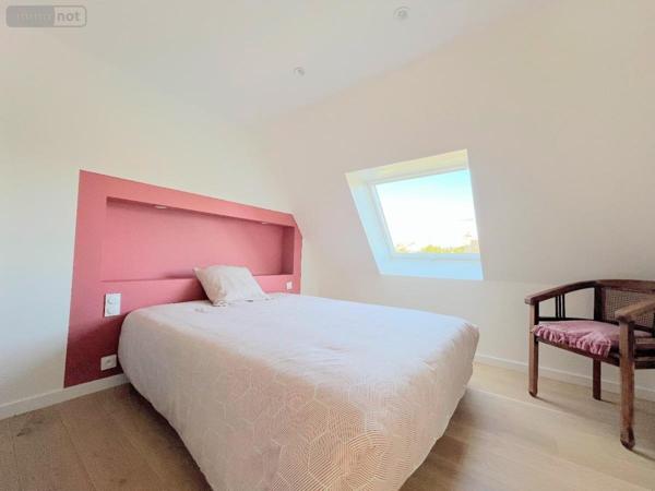 Maison à vendre à Fouesnant dans le Finistère (29170), ref : 29014-3095