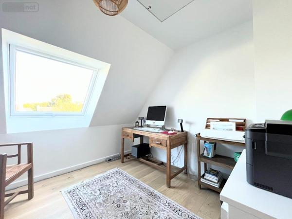 Maison à vendre à Fouesnant dans le Finistère (29170), ref : 29014-3095