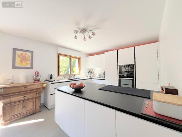 Maison à vendre à Fouesnant dans le Finistère (29170), ref : 29014-3095