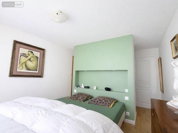 Maison à vendre à Fouesnant dans le Finistère (29170), ref : 29014-3095