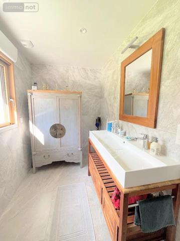 Maison à vendre à Fouesnant dans le Finistère (29170), ref : 29014-3095