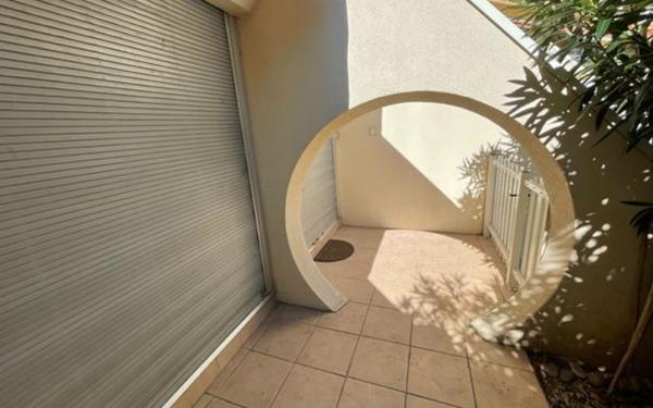 Appartement à louer    1 pièce •  Mauguio