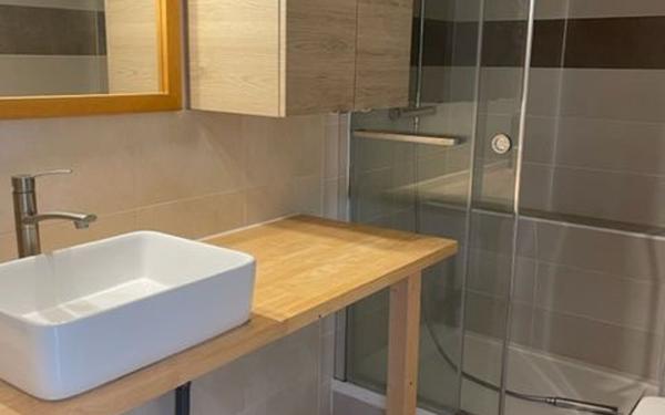 Appartement à louer    1 pièce •  Mauguio