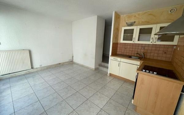 Appartement à louer    1 pièce •  Mauguio