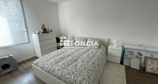 Location Appartement 2 pièces 40.36 m² - Achères 78260