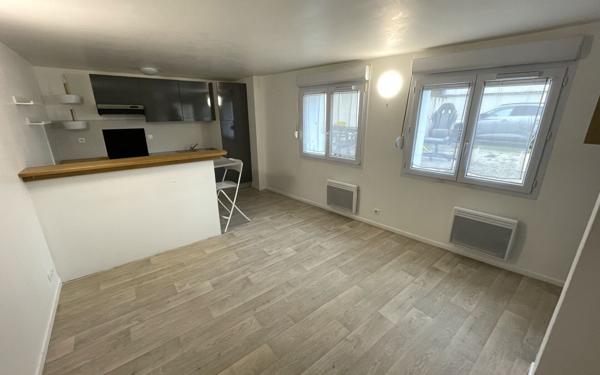 Appartement à vendre    2 pièces • 45 m2 Reims