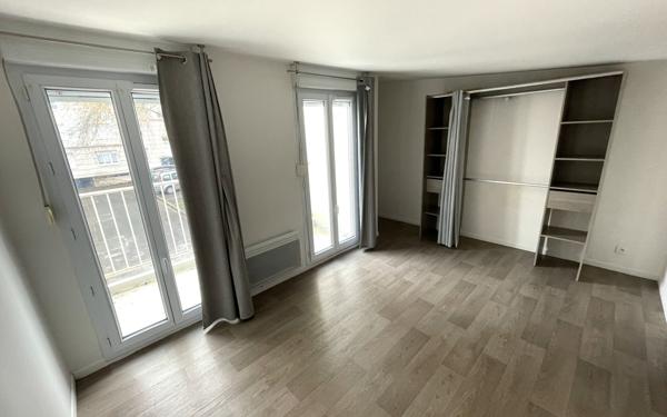 Appartement à vendre    2 pièces • 45 m2 Reims