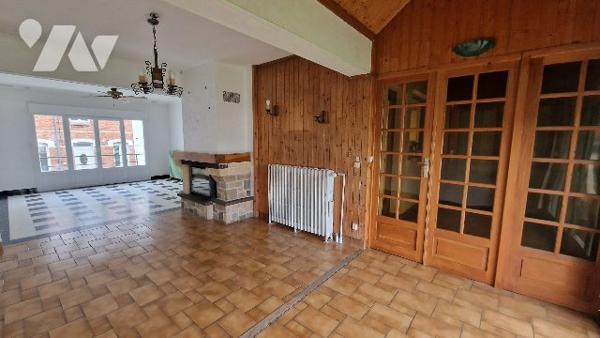 Maison - HARLY