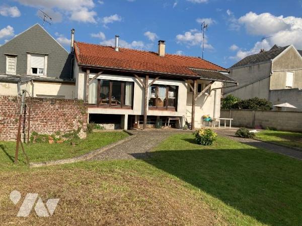 Maison - HARLY
