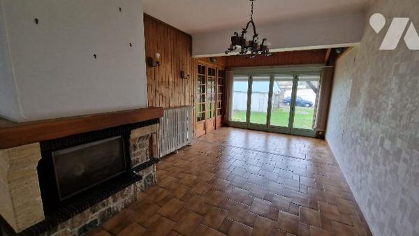 Maison - HARLY